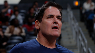 Mark Cuban On Not Firing Employee After Domestic Abuse Incident: "Truly A Fuck Up On My Part"